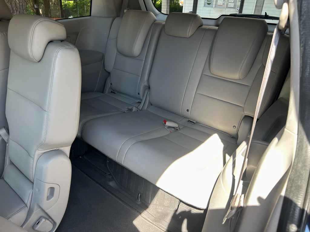 Used 2014 Honda Odyssey EX-L image 10