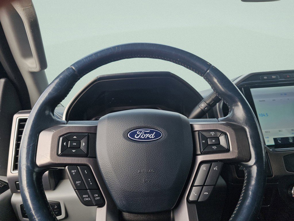 Used 2022 Ford F250 Limited w/ FX4 Off-Road Package image 36