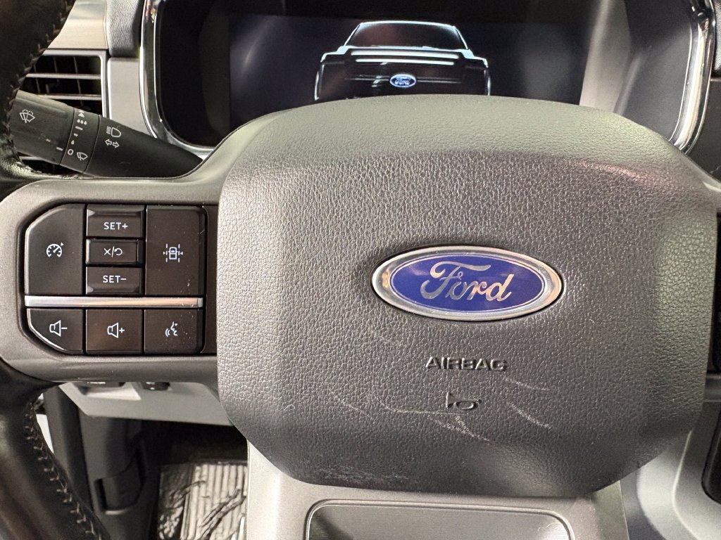 Used 2022 Ford F150 Lariat AWD/4WD image 23