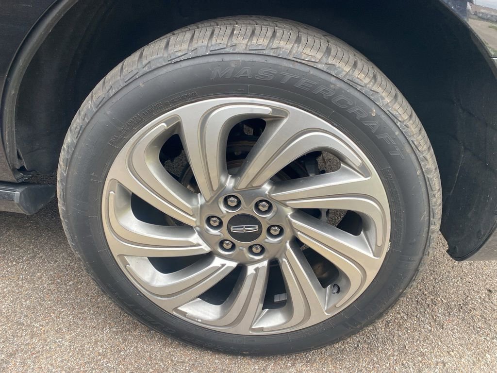 Used 2024 Lincoln Navigator Premiere AWD/4WD image 10