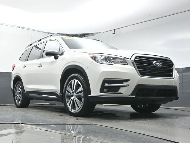 Used 2019 Subaru Ascent Touring w/ Popular Package #2A image 34
