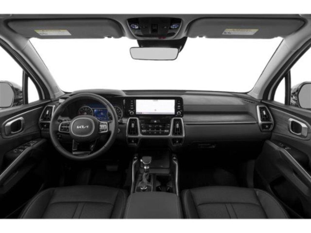 Certified 2023 Kia Sorento EX w/ Panoramic Sunroof Package image 43