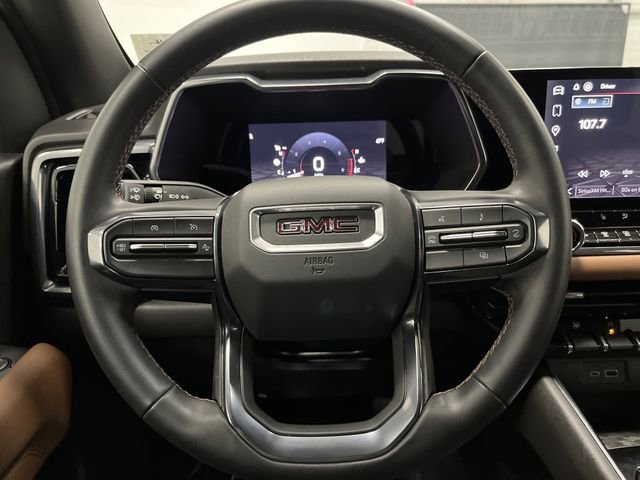 Used 2023 GMC Canyon AT4 image 17