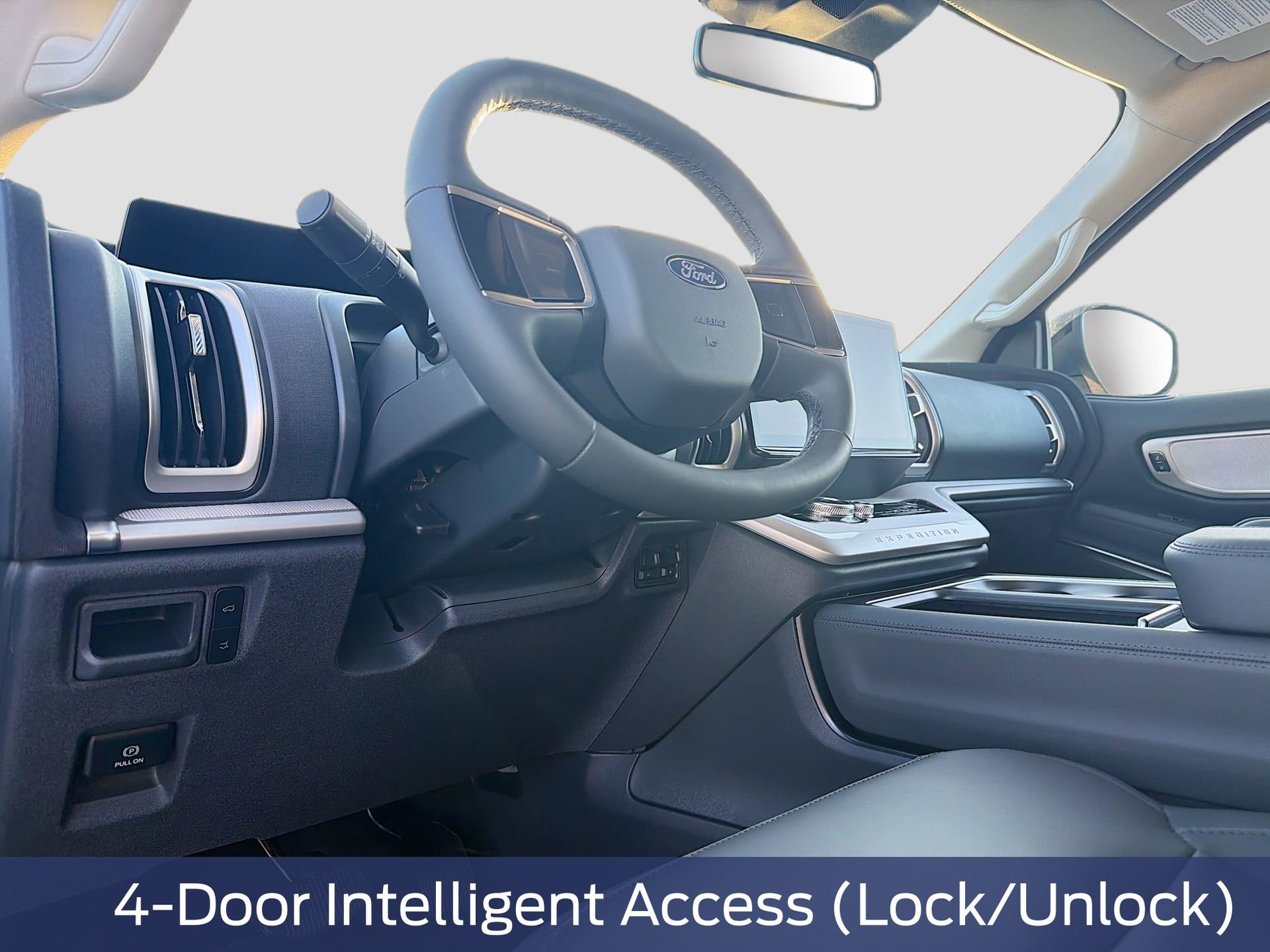 New 2026 Ford Expedition Max Active RWD image 14