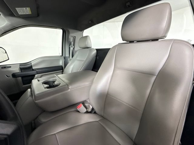 Used 2016 Ford F150 XL w/ Equipment Group 101A Mid AWD/4WD image 16