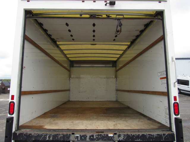 Used 2022 Ford E-350 and Econoline 350 Super Duty RWD image 17