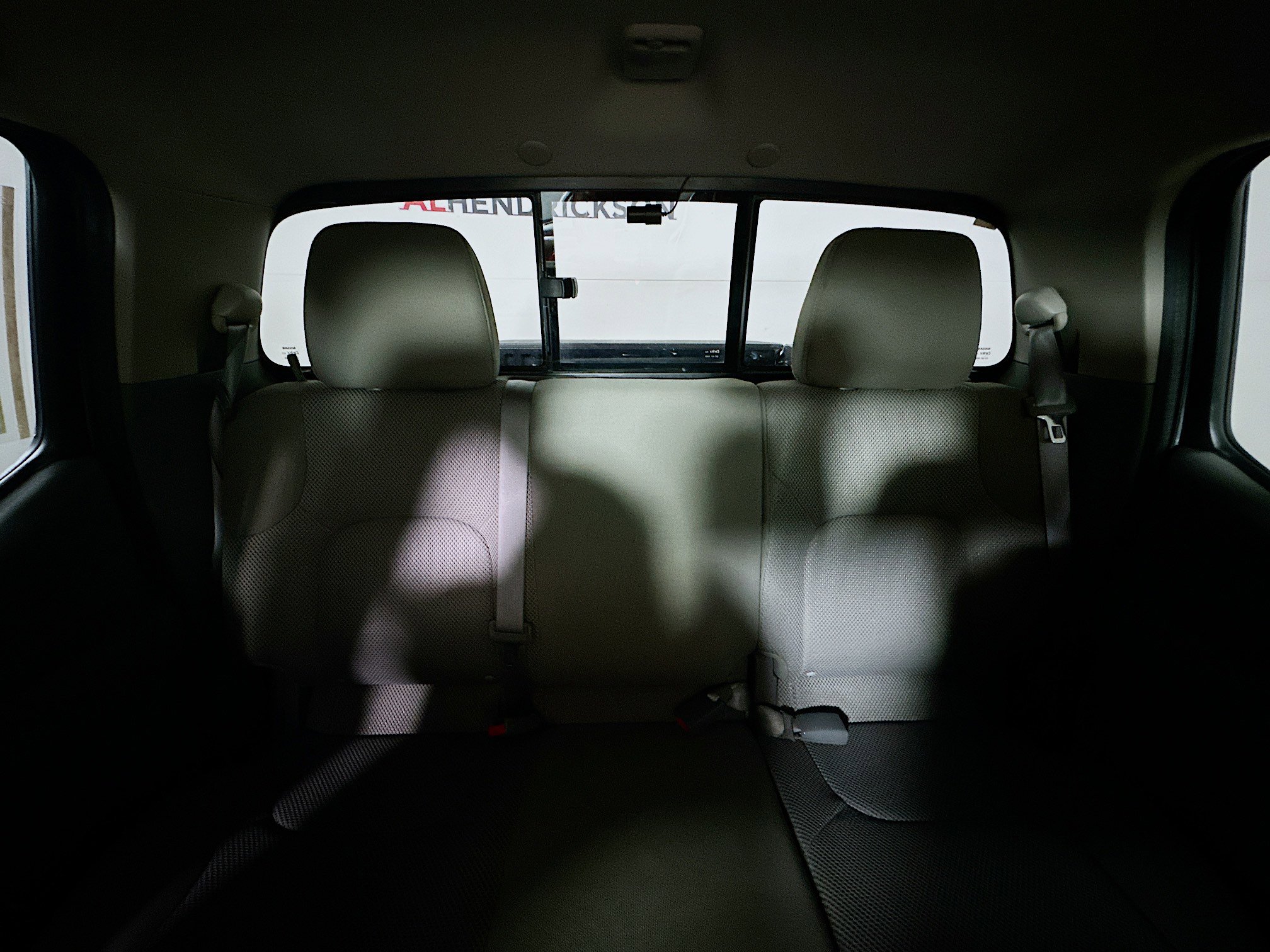 Used 2020 Nissan Frontier SV w/ Midnight Edition Floor Mats image 29