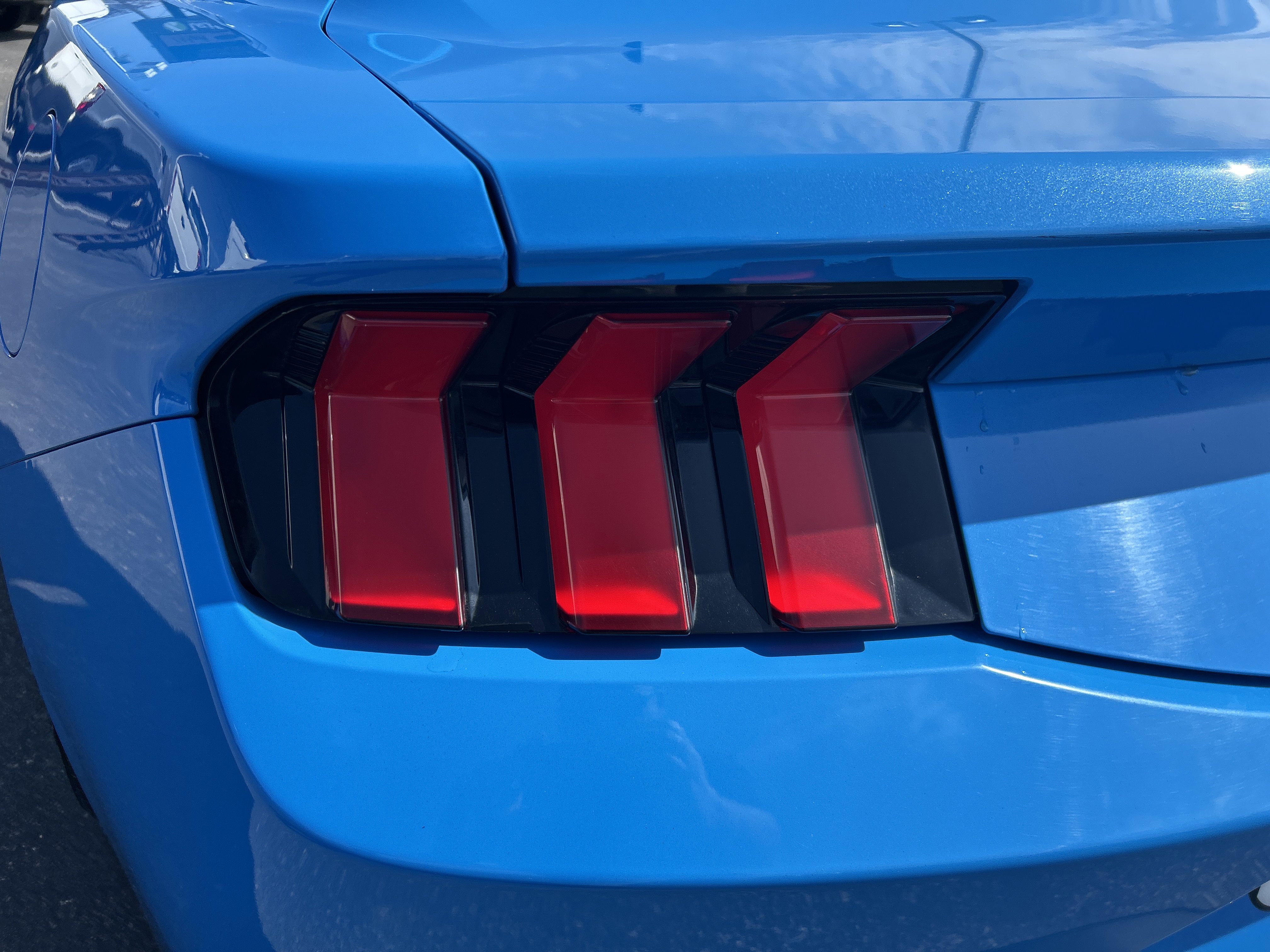 Used 2024 Ford Mustang Premium image 29