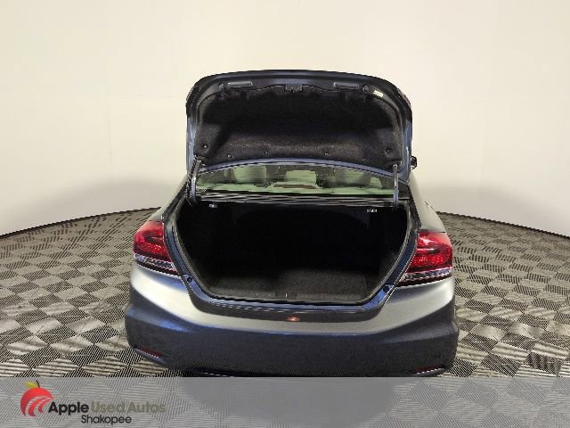 Used 2013 Honda Civic EX image 9