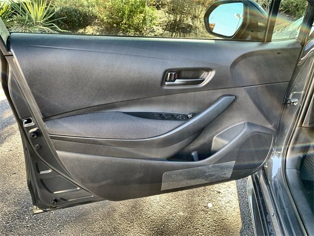 New 2026 Toyota Corolla LE image 17