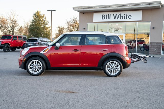 Used 2015 MINI Cooper Countryman image 3