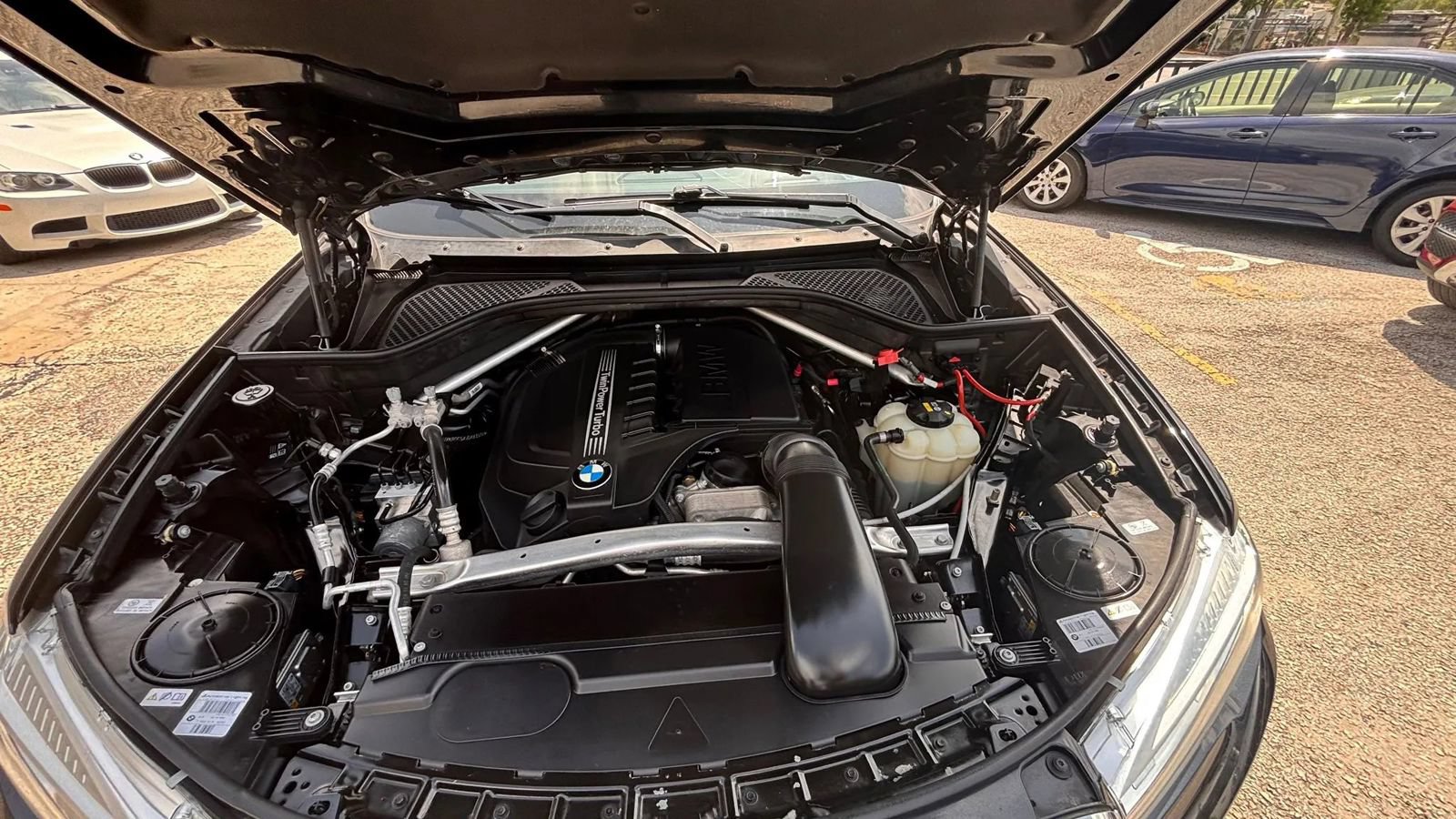 Used 2018 BMW X5 xDrive35i AWD/4WD image 20