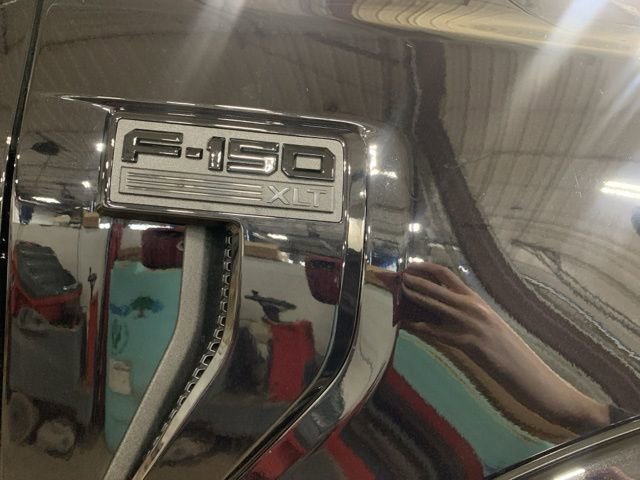 New 2026 Ford F150 XLT w/ Equipment Group 303A High image 22