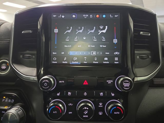 Certified 2022 RAM 1500 Laramie image 20