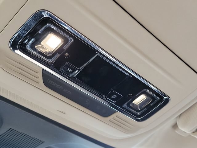 Certified 2022 Lincoln Corsair FWD w/ Equipment Group 101A image 28