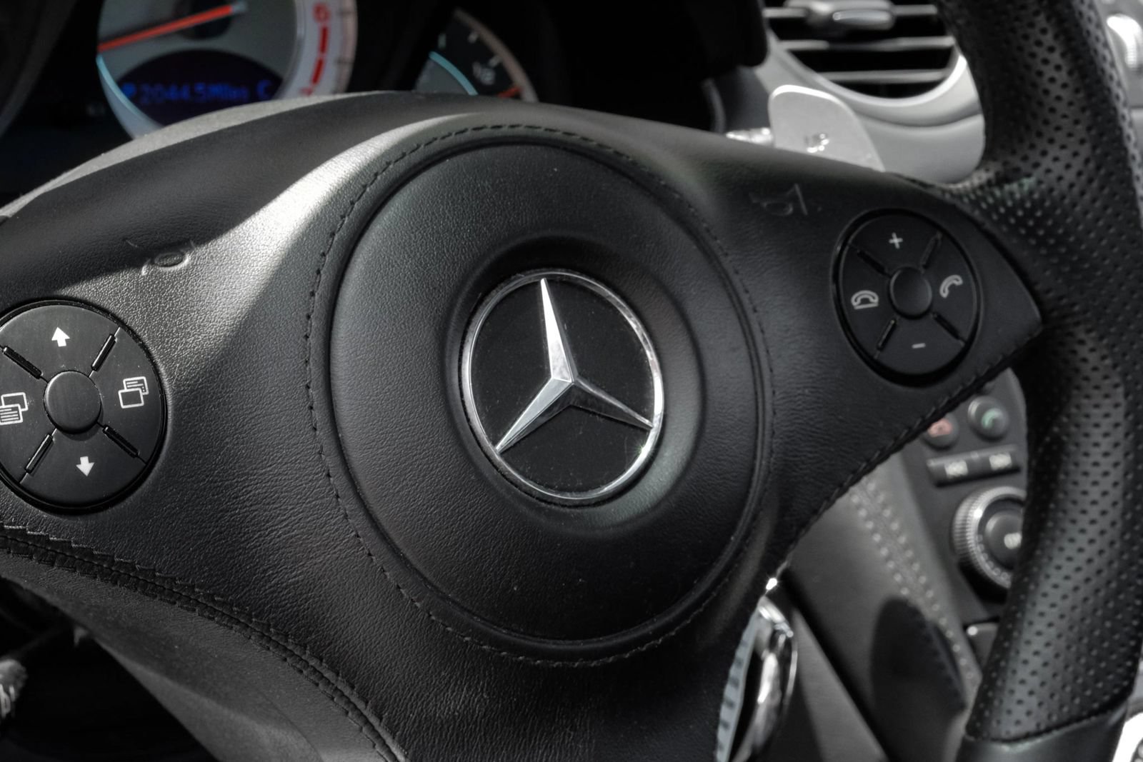 Used 2011 Mercedes-Benz SL 65 AMG image 19