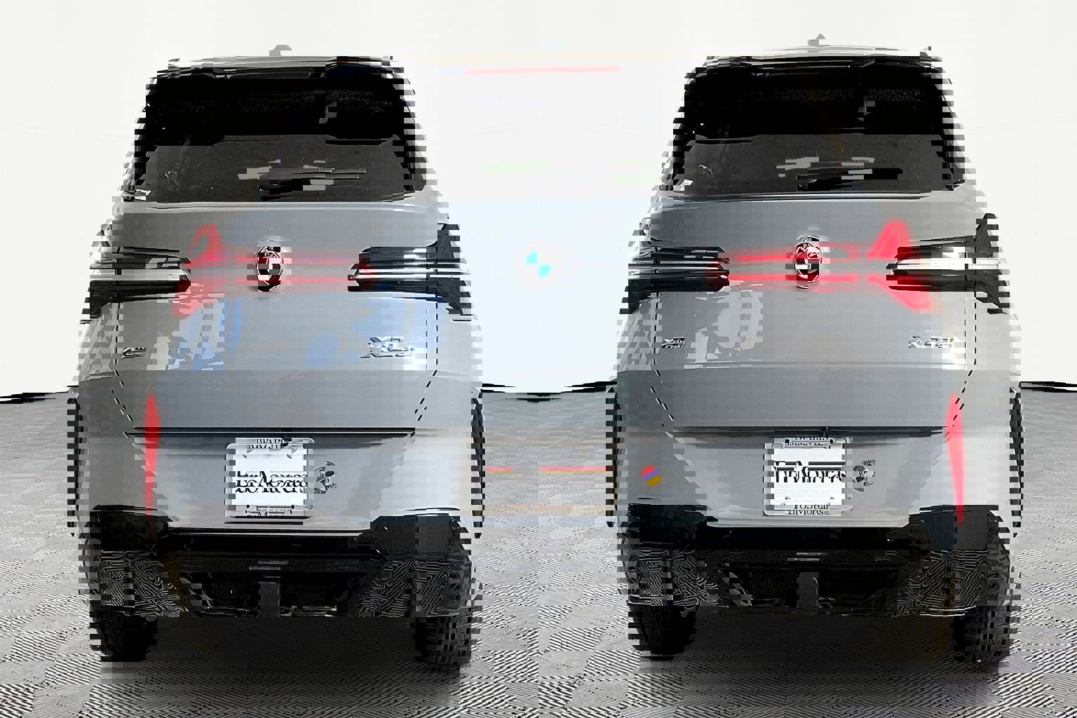 New 2026 BMW X3 xDrive30 w/ M Sport Package image 7