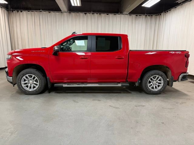 Used 2020 Chevrolet Silverado 1500 LT w/ All-Star Edition image 12