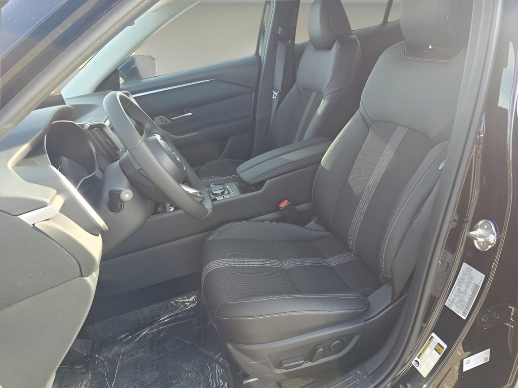 New 2026 MAZDA CX-50 2.5 Hybrid w/ Weather Package image 12