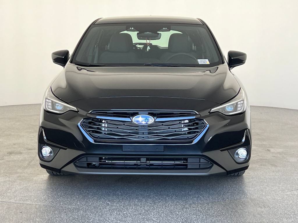 New 2026 Subaru Impreza RS AWD/4WD image 10