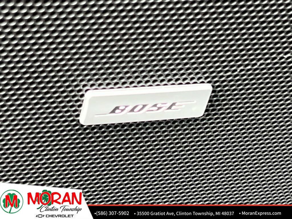 Certified 2023 Chevrolet Traverse RS w/ LPO, Floor Liner Package FWD image 16