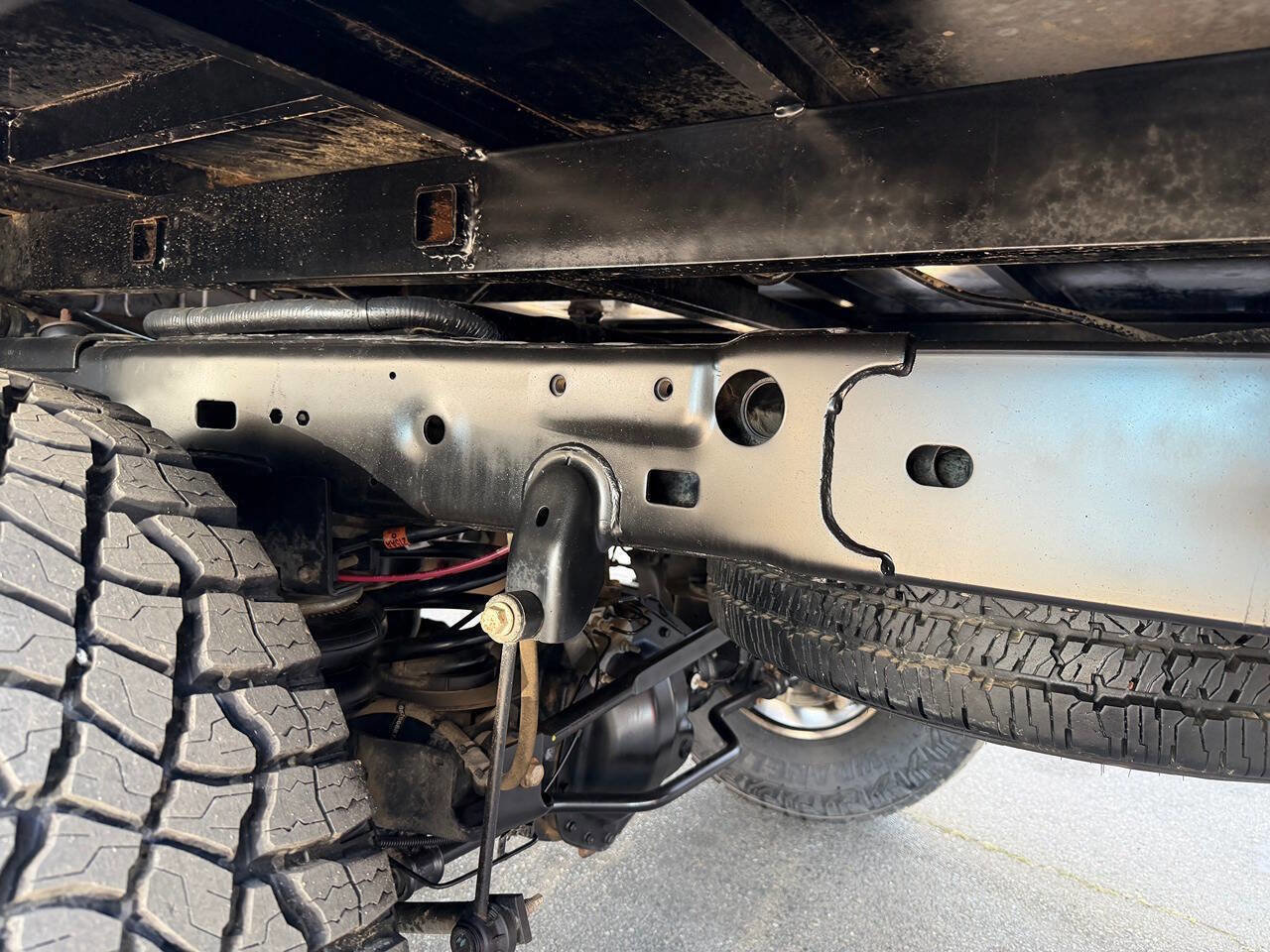 Used 2018 RAM 2500 Tradesman w/ Popular Equipment Group image 43