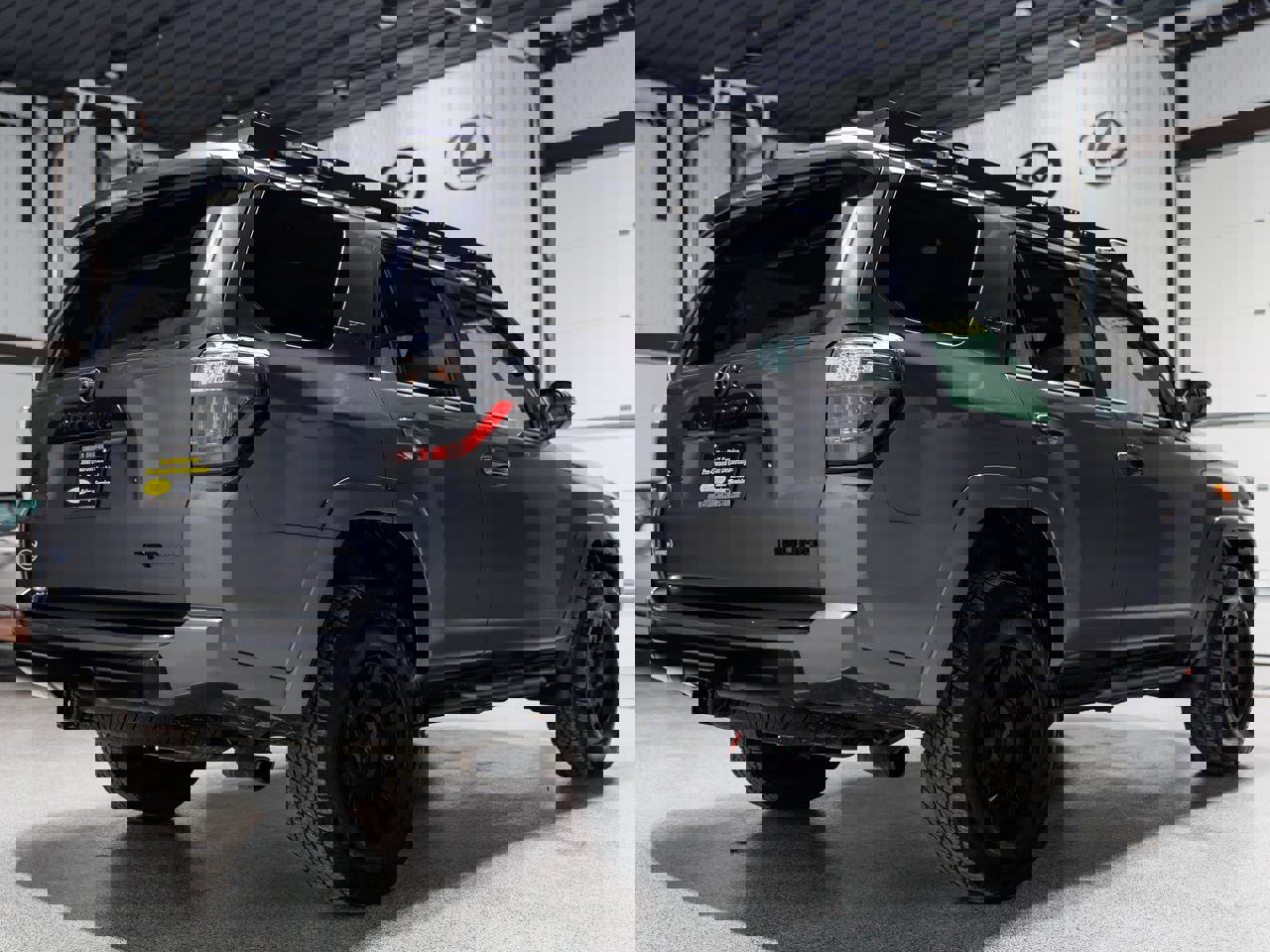 Used 2023 Toyota 4Runner TRD Pro image 6