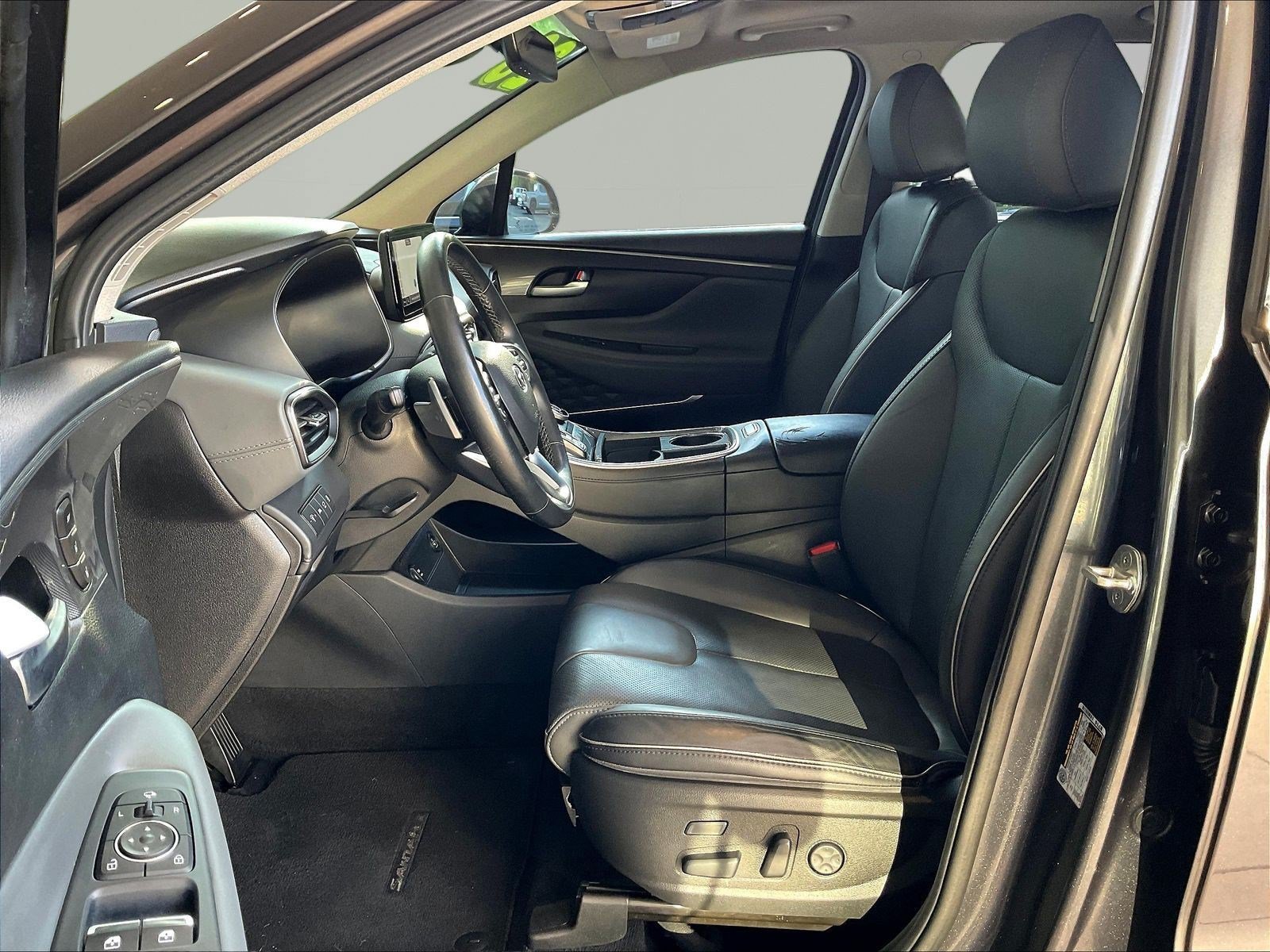 Used 2023 Hyundai Santa Fe Limited AWD/4WD image 20