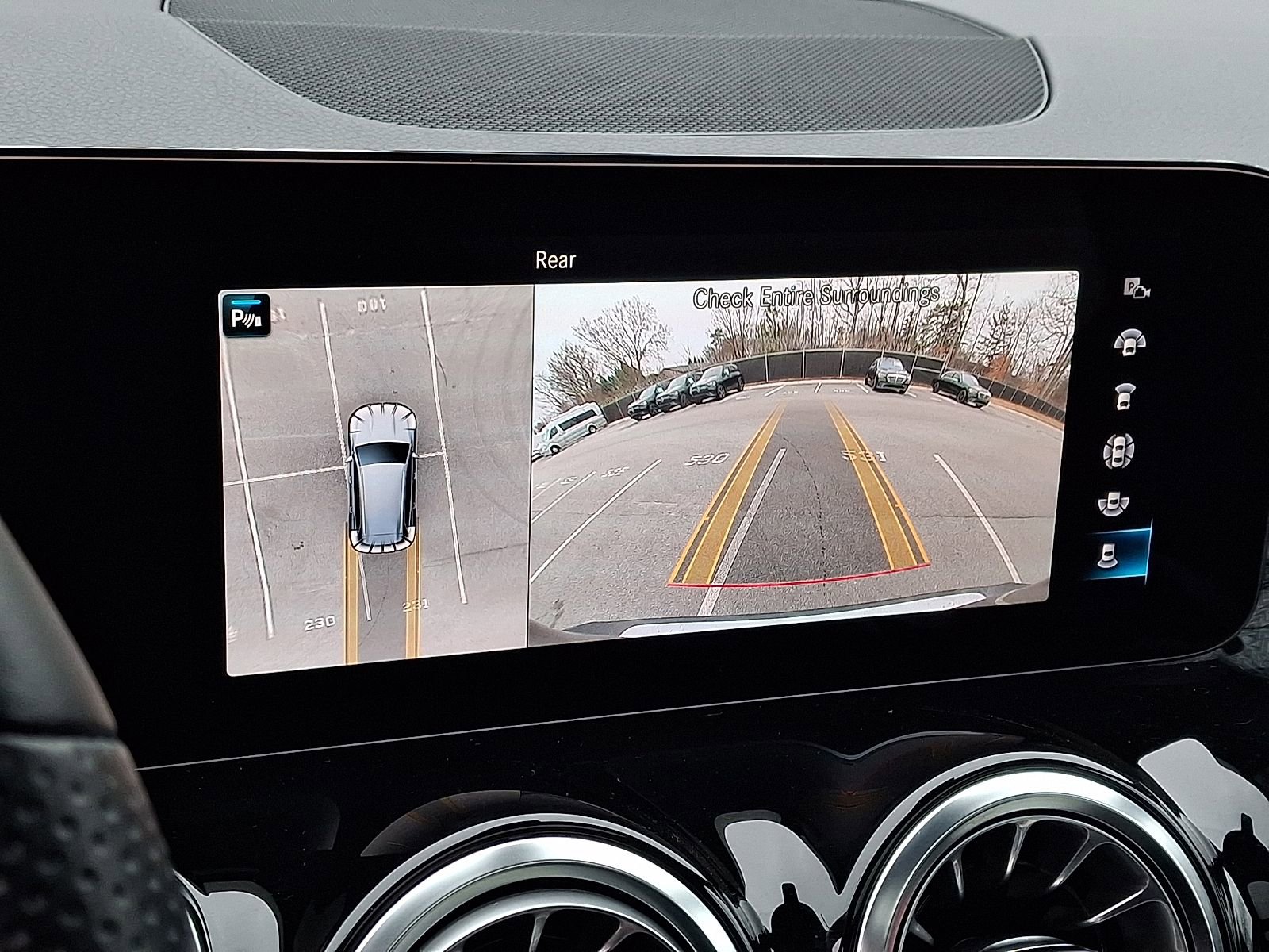 Certified 2023 Mercedes-Benz GLB 250 GLB 250 image 18