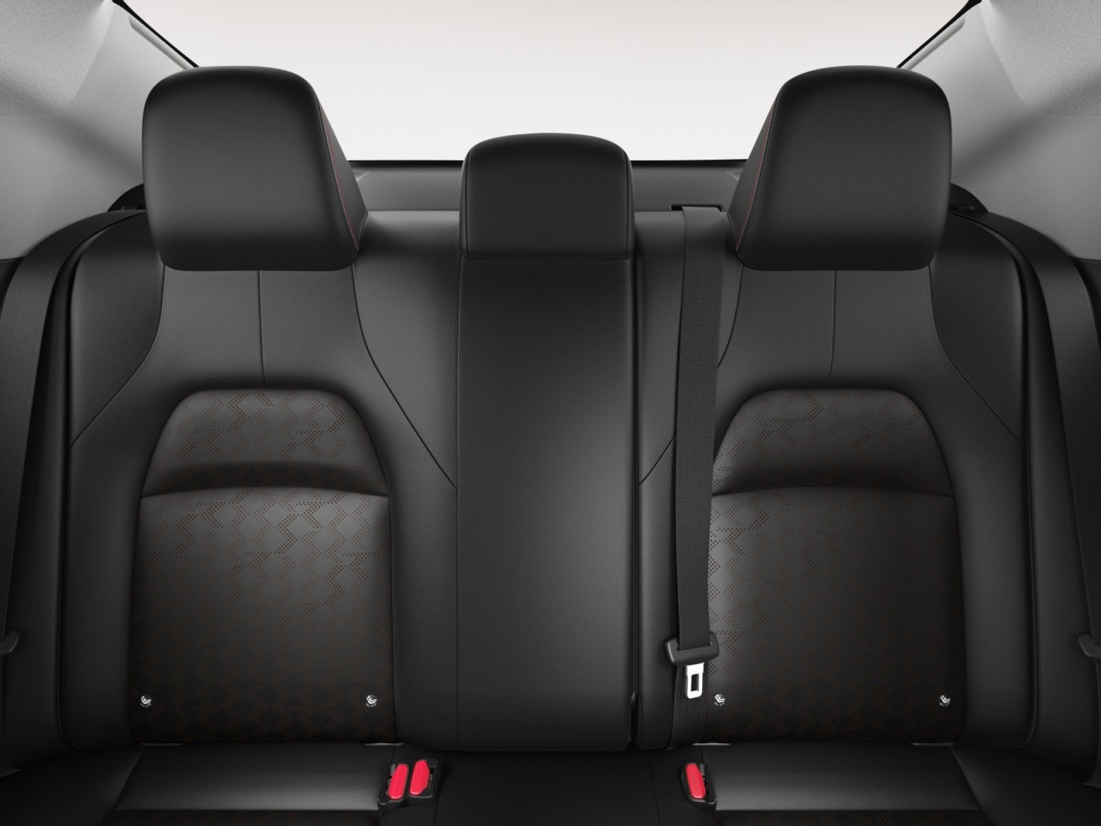New 2027 Nissan Sentra SR w/ SR Premium Package FWD image 16