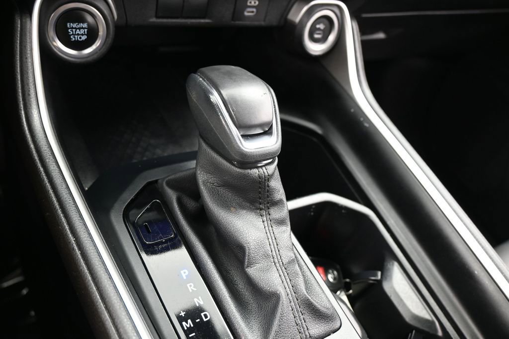 Used 2024 Toyota Grand Highlander FWD image 22