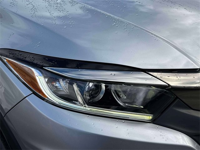 Used 2020 Honda HR-V EX image 9