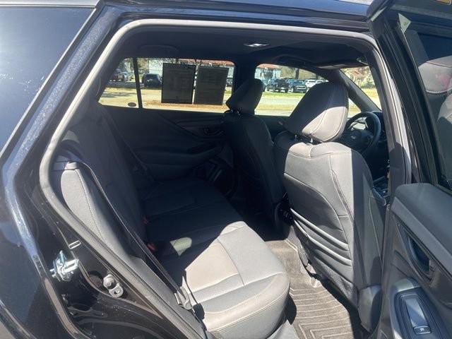 Used 2025 Subaru Outback Wilderness image 16