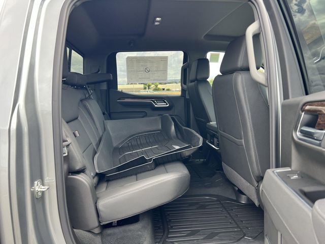 New 2026 GMC Sierra 1500 Elevation w/ Elevation Premium Package image 32