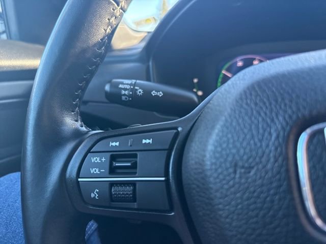 Used 2023 Honda Accord Sport image 21