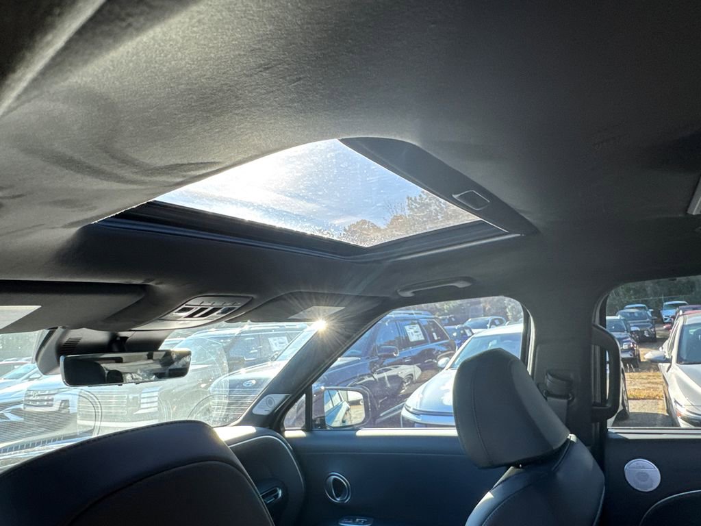 New 2026 Hyundai Palisade Calligraphy image 11