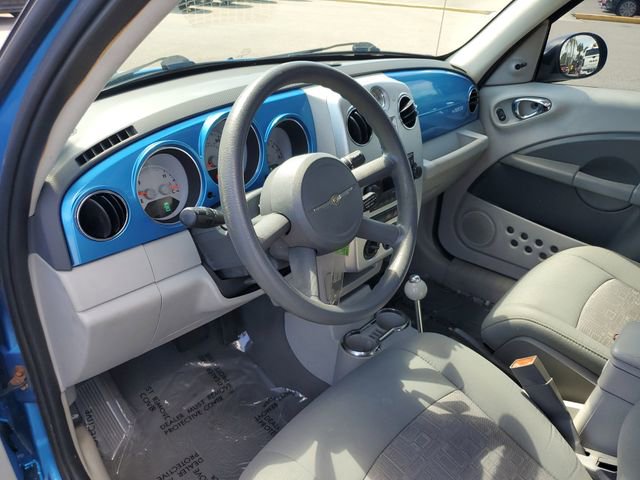 Used 2008 Chrysler PT Cruiser LX w/ Street Cruiser Series Group image 13