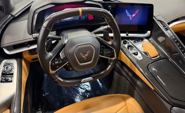 Used 2023 Chevrolet Corvette Z06 image 36