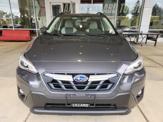Used 2023 Subaru Crosstrek 2.5i Limited AWD/4WD image 5