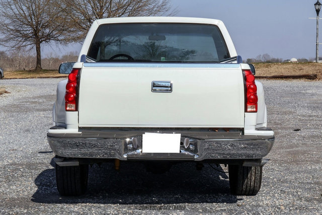 Used 1989 Chevrolet Silverado 1500 2WD Regular Cab image 7