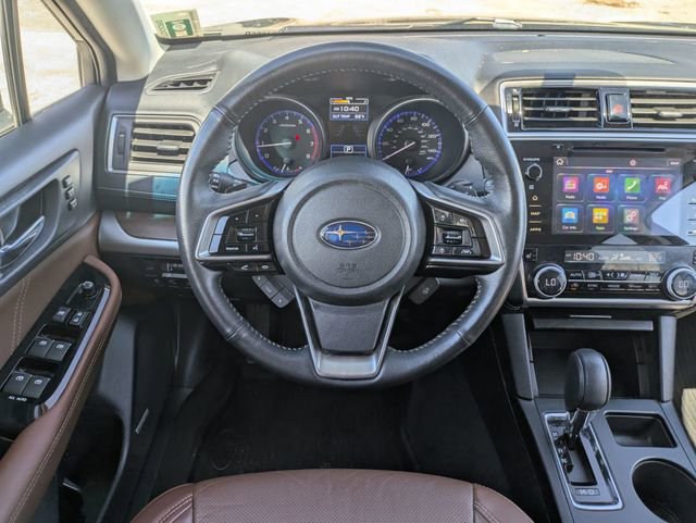 Used 2018 Subaru Outback 2.5i Touring w/ Protection Package #1 AWD/4WD image 32