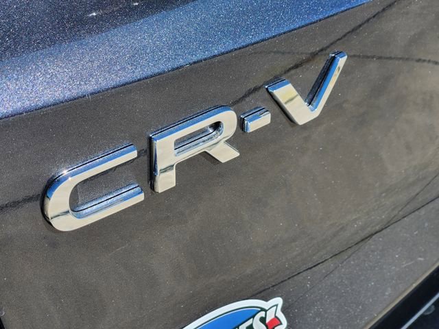 Used 2026 Honda CR-V LX image 10