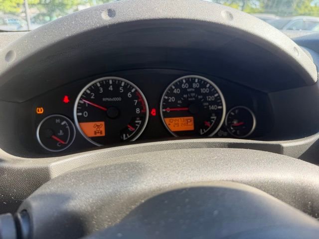 Used 2012 Nissan Pathfinder SV AWD/4WD image 9