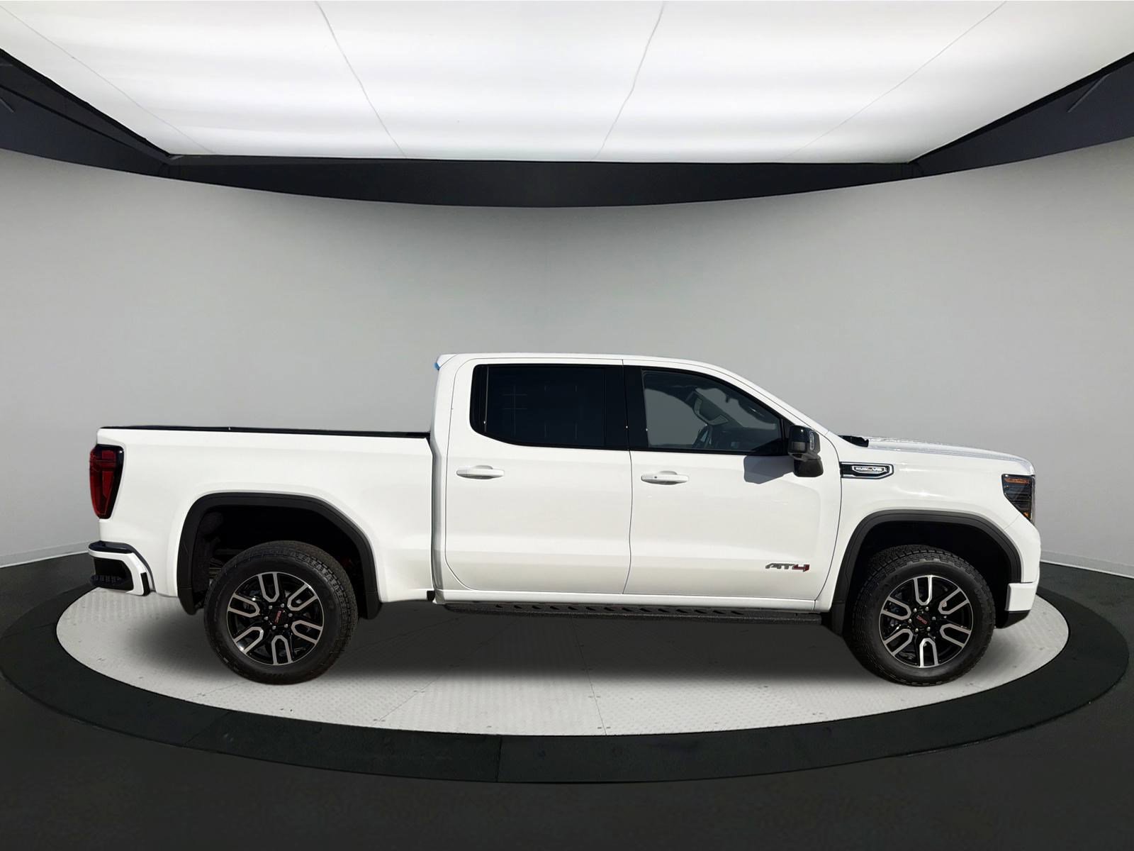 New 2026 GMC Sierra 1500 AT4 w/ AT4 Premium Package image 4