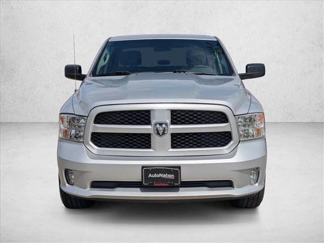 Used 2018 RAM 1500 Express w/ Express Value Package RWD image 2