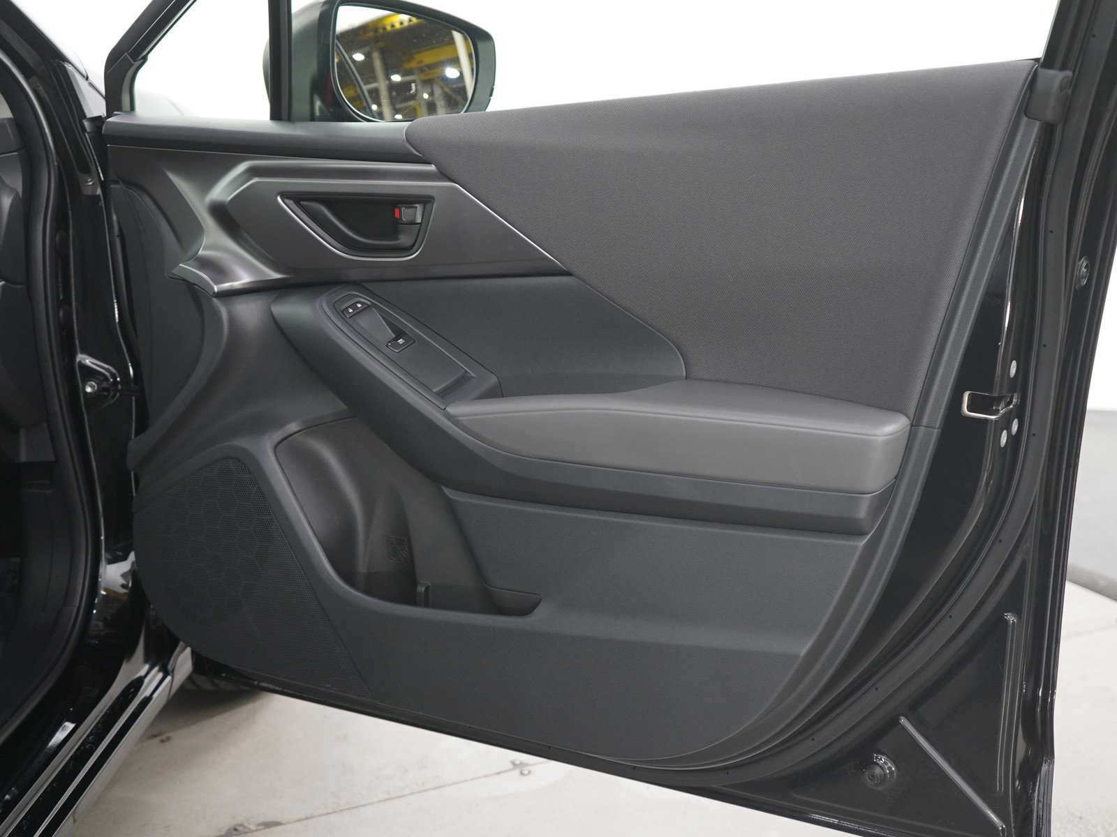 Used 2025 Subaru Impreza 2.0i image 9