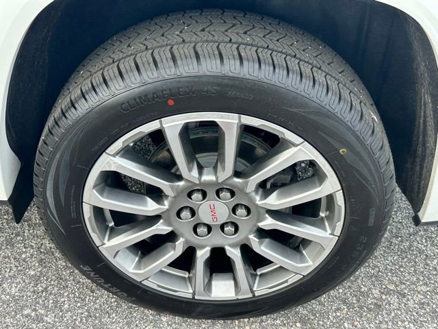 Used 2023 GMC Acadia Denali w/ Denali Ultimate Package image 28