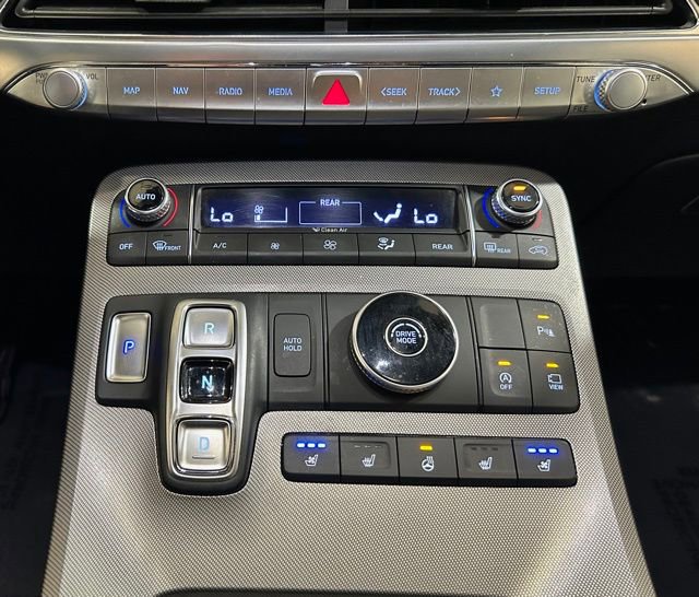 Used 2021 Hyundai Palisade Calligraphy image 40