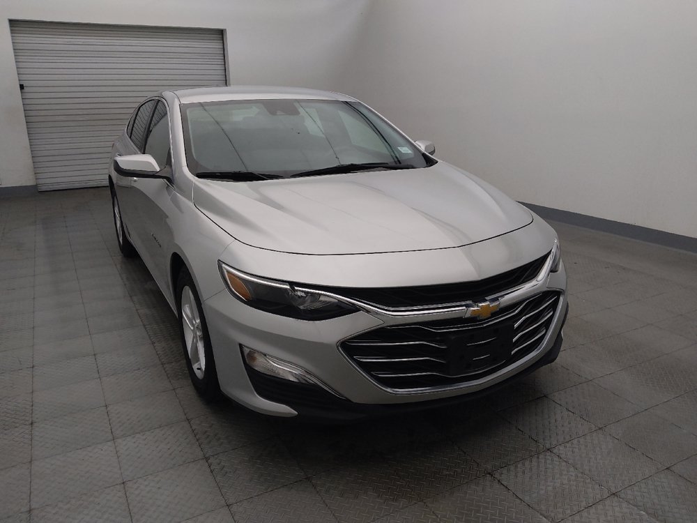 Used 2021 Chevrolet Malibu LS FWD image 14