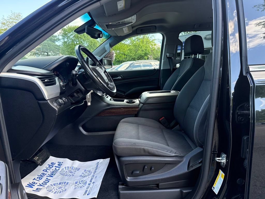 Used 2019 GMC Yukon SLE w/ SLE Value Package AWD/4WD image 23